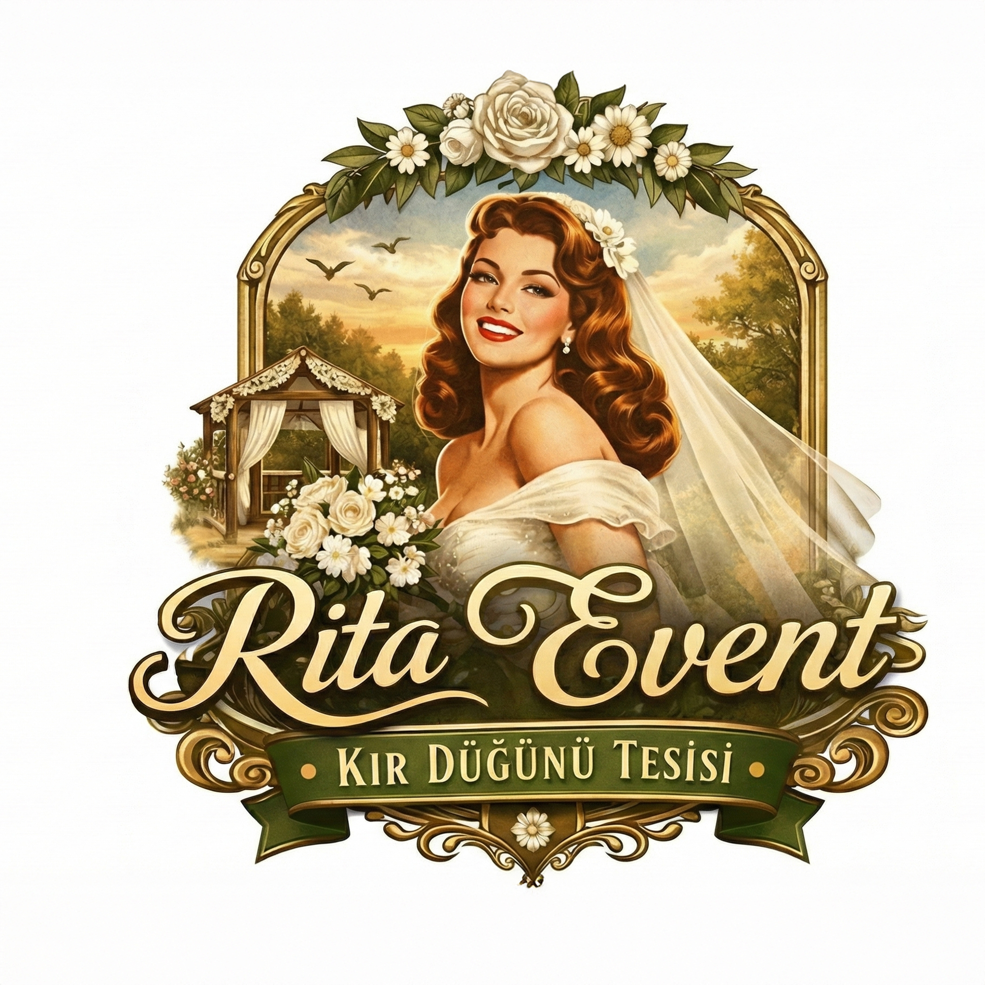 Rita Event Adana